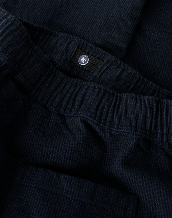 NKMRuding Bukser - Navy Blazer